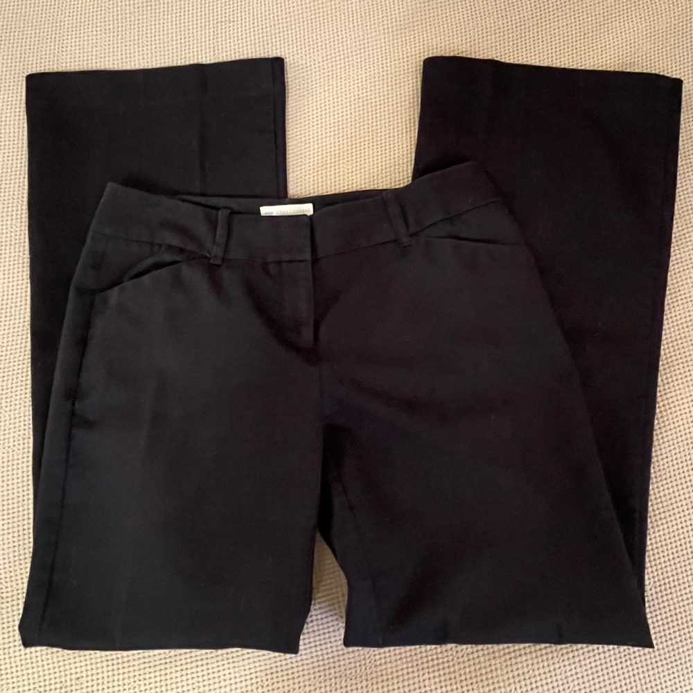 Dark Navy Slacks - image 5